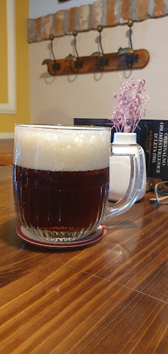 Comentarii opinii despre Gostilna - Pizzeria Nona