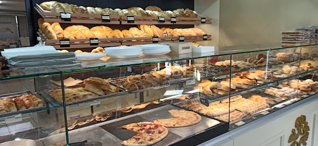 Comentarii opinii despre Altus+ pekarstvo in slaščičarstvo d.o.o., poslovna enota slaščičarna in pekarna Karavanke 2