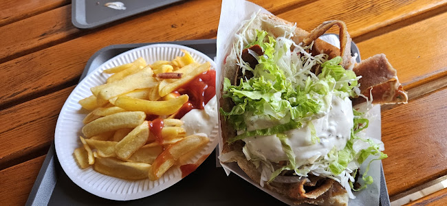 Opinii despre Fast Food Pri Štuku în Maribor - Gastronomija in gostinstvo