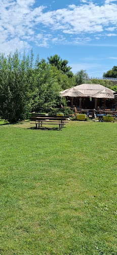 Tochka beach bar - Krška vas
