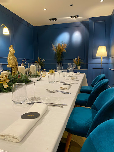 Birdie Restaurant - Gastronomija in gostinstvo