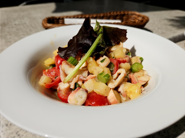 Comentarii opinii despre Okrepčevalnica Barbera