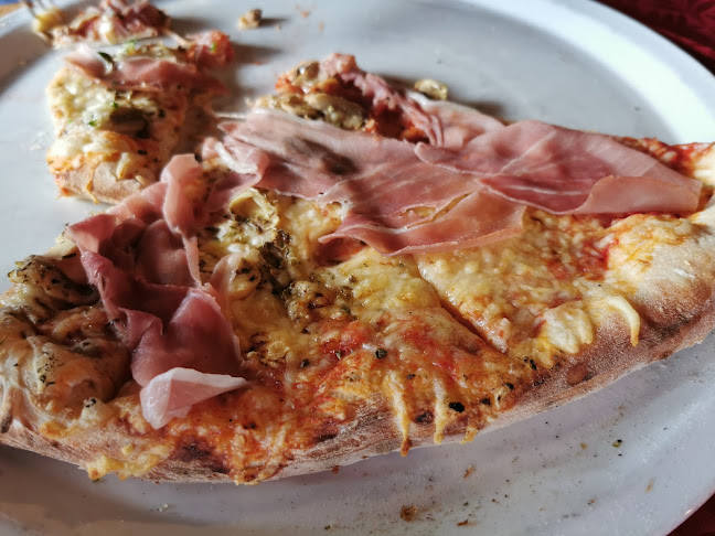 Gostilna Ema - Srednja vas v Bohinju