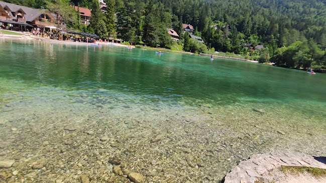 Gostilna Jasna - jedi treh dežel - Kranjska Gora