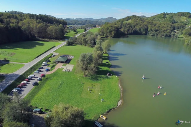 Kavarna Ramna - Gorica pri Slivnici