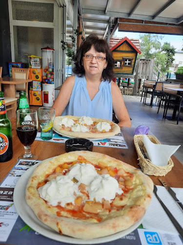 Osmica gostinstvo in storitve d.o.o. - Gastronomija in gostinstvo