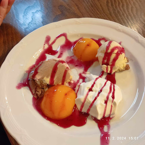 Gostilna pri Obrščaku Katja Ilovar Vidic s.p. - Gastronomija in gostinstvo