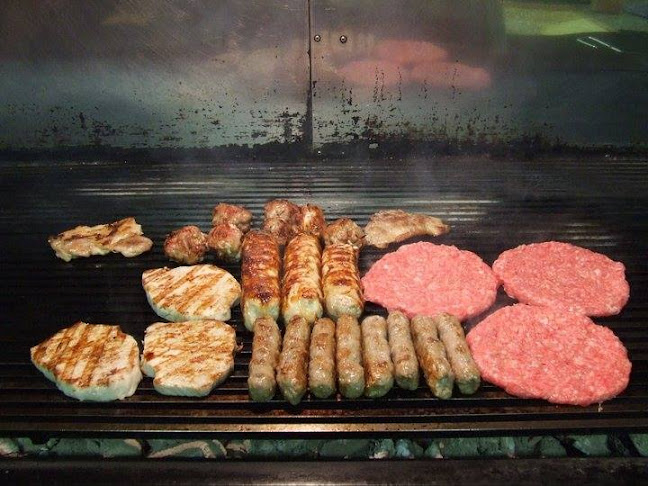 RESTAVRACIJA GALA ŽAR