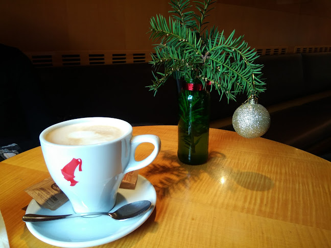 Kavarna Carniola - Kranj