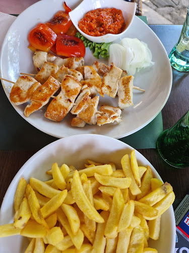 Gostilna Pri Matetu - Ilirska Bistrica