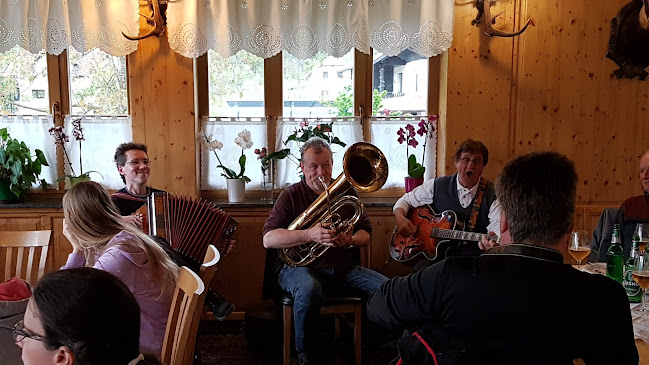 Gostilna Pri planinskem orlu - Gastronomija in gostinstvo