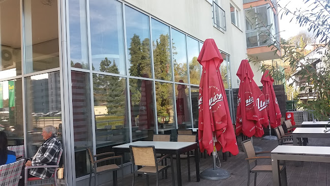 Restavracija Trinajstica - Novo mesto