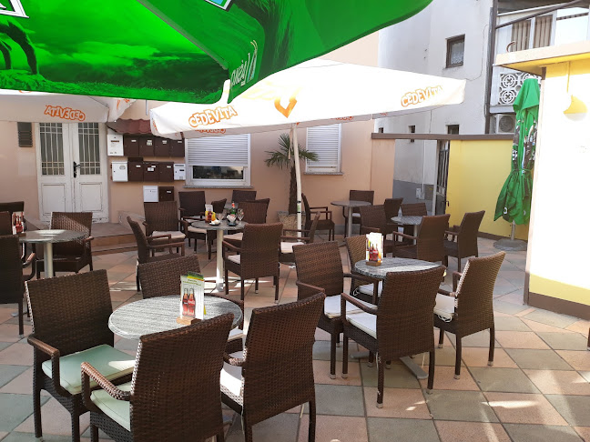 Okrepčevalnica tarantela Enver Bedžeti s.p.