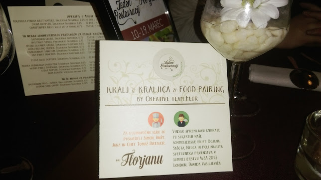 Pri Florjanu - Maribor