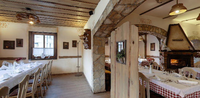 Gostilna "Jež" Rok Martinčič, s.p. - Radeče