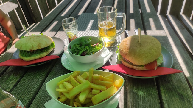 Opinii despre Gostinstvo Pritekelj, Janez Pritekelj s.p. în Bohinjska Bistrica - Gastronomija in gostinstvo