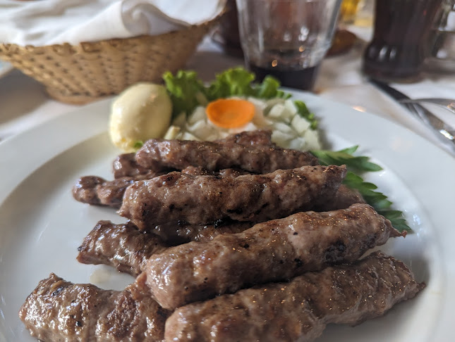 Gostilna Čad - Ljubljana