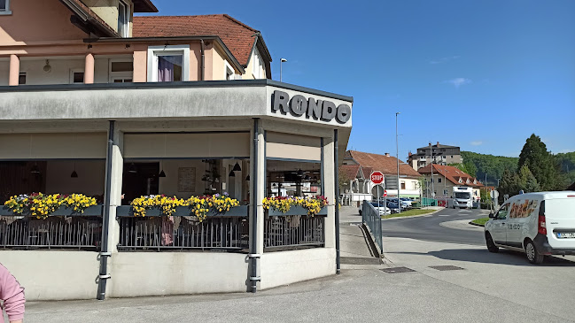 Pizzerija Rondo