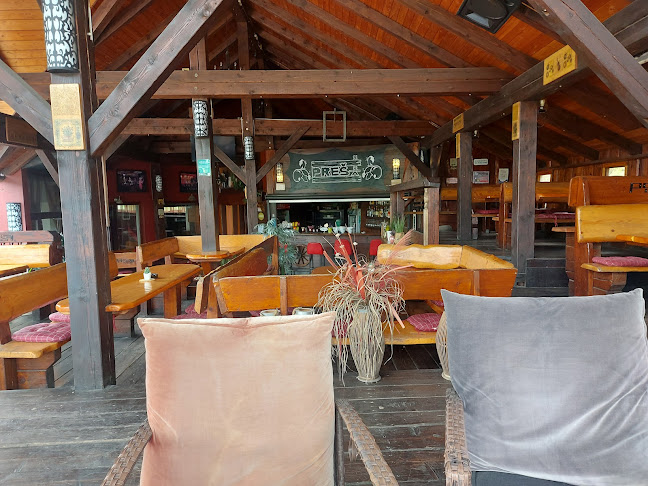 Preša pub bar, Jaroslav Kret s.p.