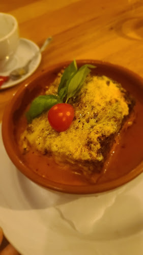 Comentarii opinii despre Pizzeria in restavracija Ancora