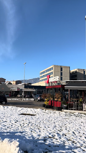 Comentarii opinii despre 7 Burger Kamnik