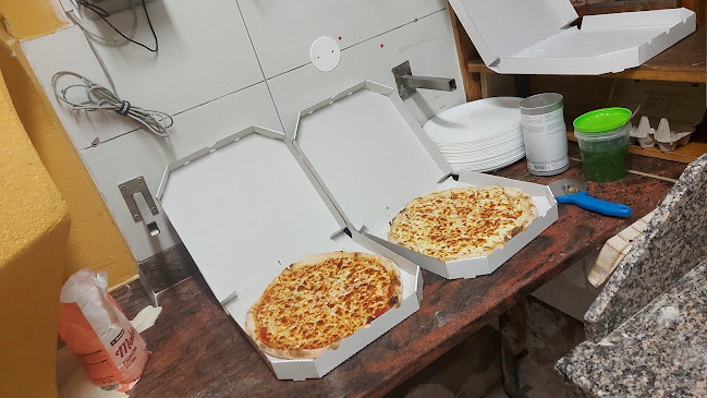 Picerija ,, Pri Mili,,,