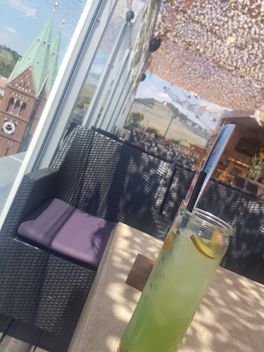 LUFT food & cocktails - Maribor