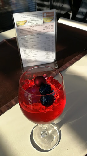 Restavracija Trinajstica - Novo mesto