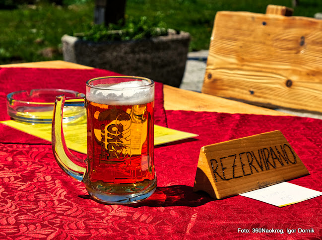 Opinii despre Gostilna Ema în Srednja vas v Bohinju - Gastronomija in gostinstvo