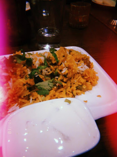 NAMASTE Indian Express - Ljubljana