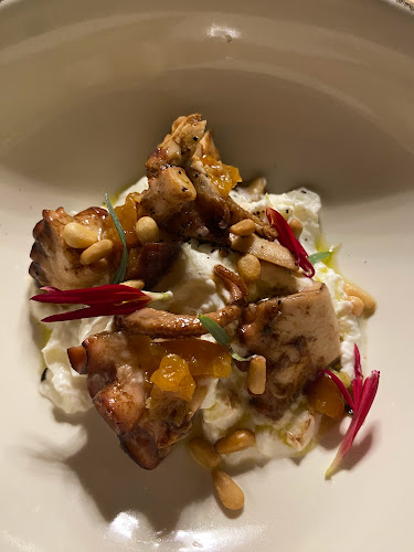 La bottega dei sapori - Piran