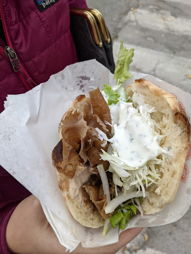 Opinii despre MAL'CA în Postojna - Gastronomija in gostinstvo