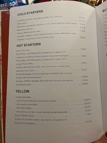 Pristaniška ulica 3, 6000 Koper