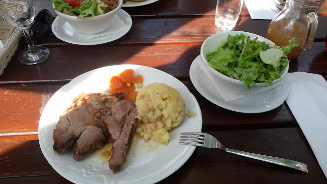 Opinii despre Gostilna Bormes în Medvode - Gastronomija in gostinstvo