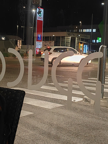 CAPPUCCINO BAR Laško - Gastronomija in gostinstvo