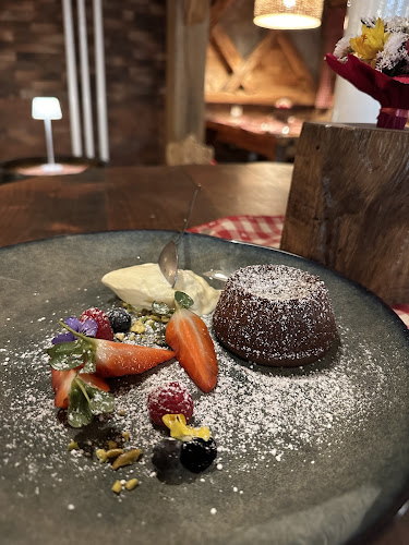 Blejska hiša - Gastronomija in gostinstvo