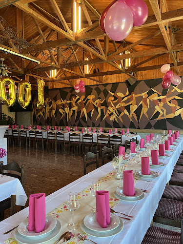 Gostilna Strnad Nataša Pečnik s.p. - Radeče