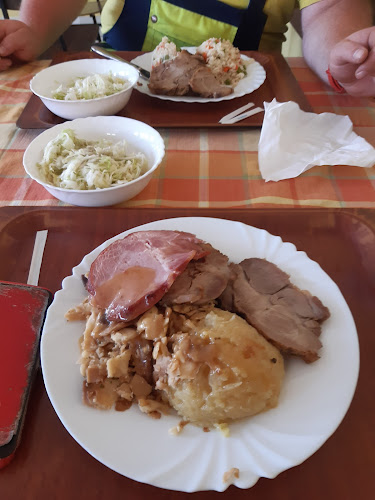 Pepi Ham, okrepčevalnica in Obrat za pripravo in Dostavo hrane, Peter Teraž s.p. - Sevnica