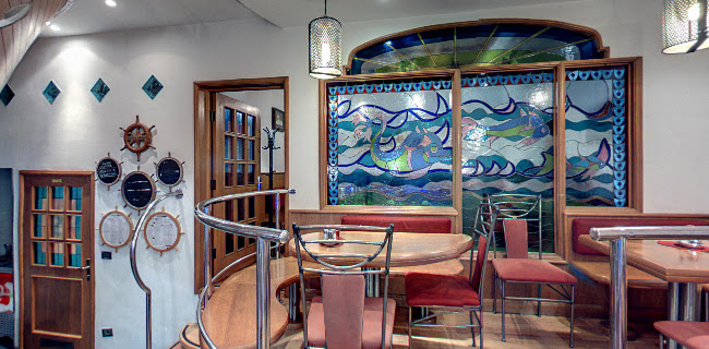 Opinii despre Bistro Admiral Goran Holešek s.p. în Koper - Gastronomija in gostinstvo