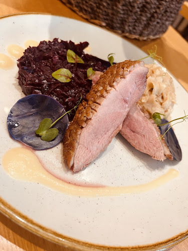 Opinii despre Na Vasi, restavracija in prenočišča în Škofja Loka - Gastronomija in gostinstvo