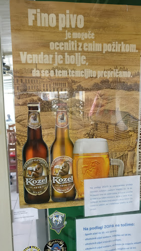 Comentarii opinii despre Serminček Bar & Grill Koper