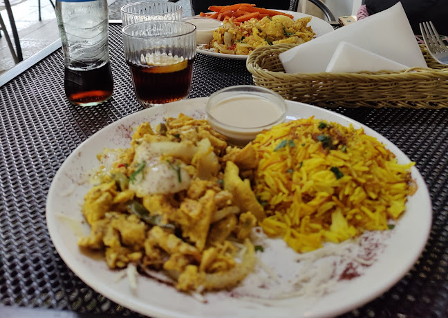 Comentarii opinii despre Mr. Falafel