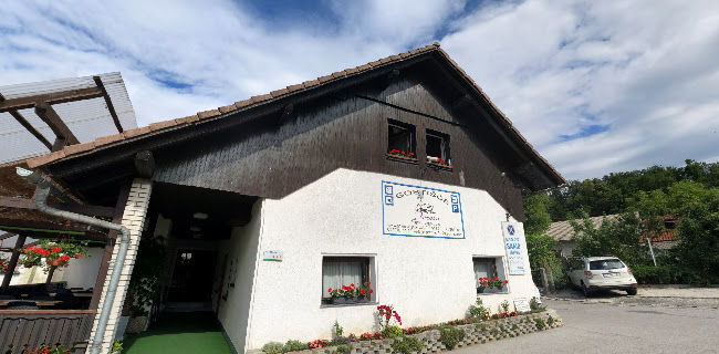 Gostišče Jezero - Gastronomija in gostinstvo