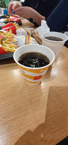 Comentarii opinii despre McDonald's Supernova Rudnik