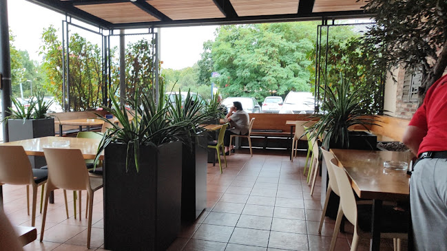 Boccaccio Restavracija - Ljubljana