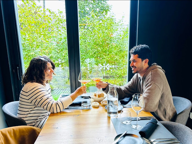 Restavracija Majerca