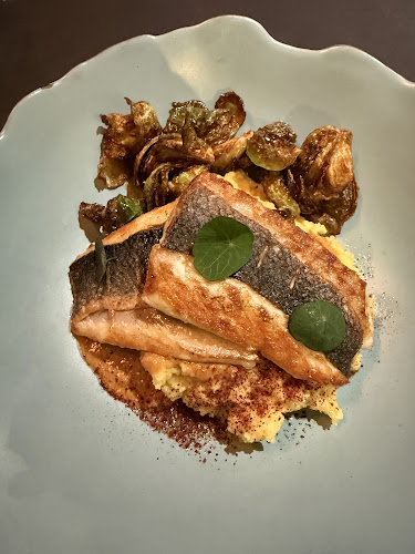 Restavracija Breg - Ljubljana