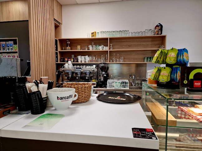 TrenutekCaffee - Gastronomija in gostinstvo