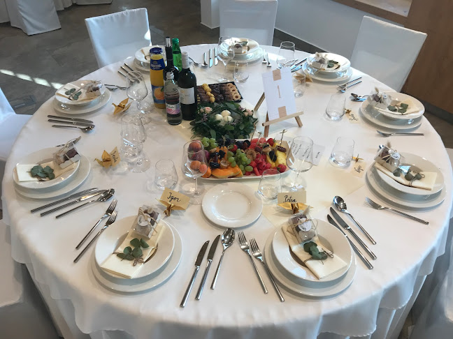 Opinii despre Restavracija Gaj Mozirje în Mozirje - Gastronomija in gostinstvo