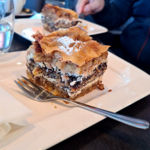 Pomaranča Murska sobota Kocljeva - Gastronomija in gostinstvo